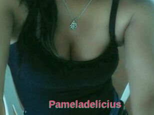 Pameladelicius