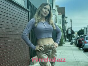Pameladiazz
