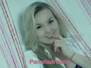 Pameladreamy