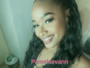 Pamelaevann
