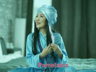 Pamelakis