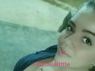 Pamelalittle