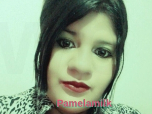 Pamelamilk