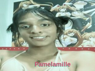 Pamelamille