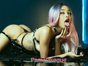 Pamelarogue