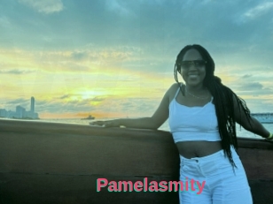 Pamelasmity