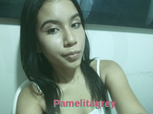 Pamelitagrey