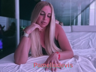 Pamelladevis