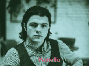 Pamello