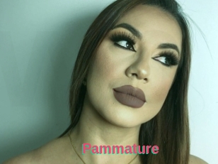 Pammature
