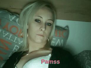 Pamss