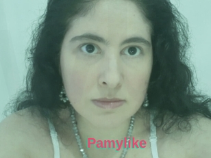 Pamylike