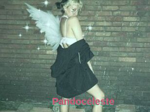 Pandoceleste