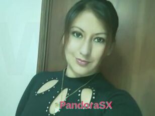 PandoraSX