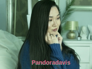 Pandoradavis