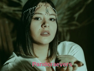 Pandoraevers