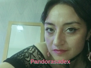 Pandorasadex