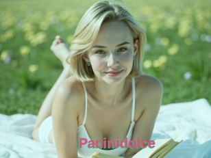 Paninidolce