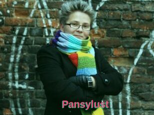 Pansylust