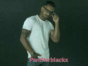 Pantherblackx