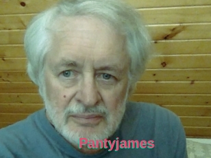 Pantyjames