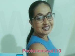 Paolasensual110