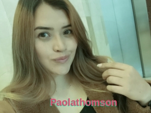 Paolathomson