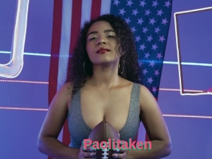 Paolitaken