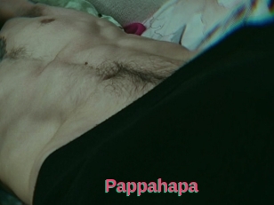 Pappahapa