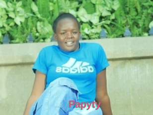 Papyty