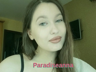 Paradiseanna