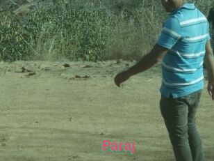 Paraj