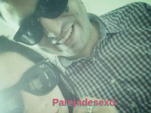 Parejadesexo