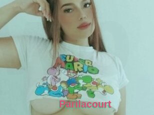Parilacourt