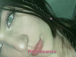 Parisevanss