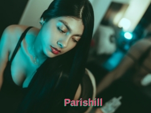 Parishill