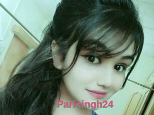 Parisingh24