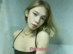 Pariskate