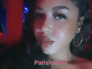 Parisloveee