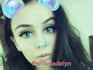 Parismadelyn