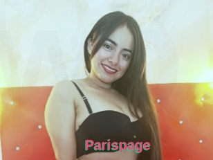 Parispage