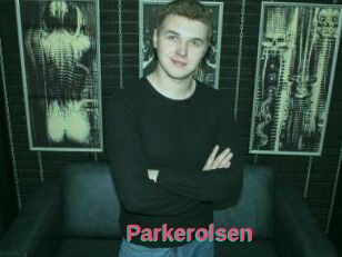 Parkerolsen