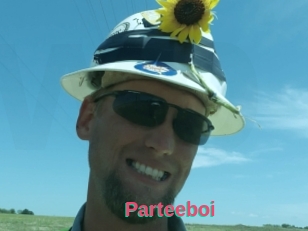 Parteeboi