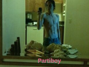 Partiboy