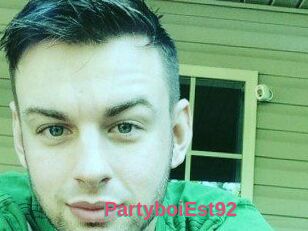 PartyboiEst92