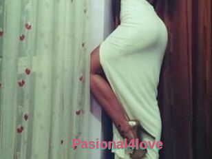 Pasional4love