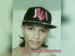 Pasisasardientes