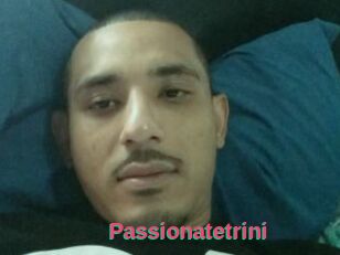Passionatetrini