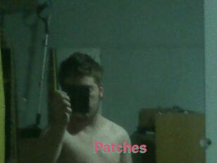 Patches