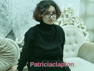 Patriciaclapton